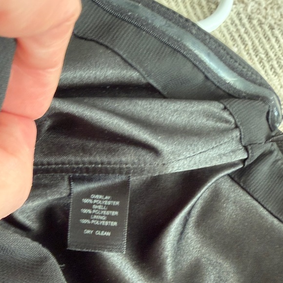 White House Black Market Strapless Dress - Picture 11 of 11